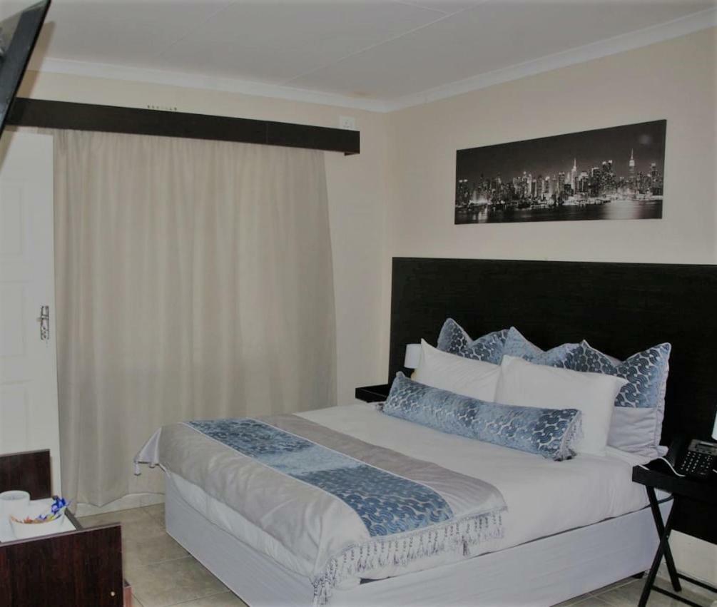 Savannah Guest House 폴로콰네 외부 사진